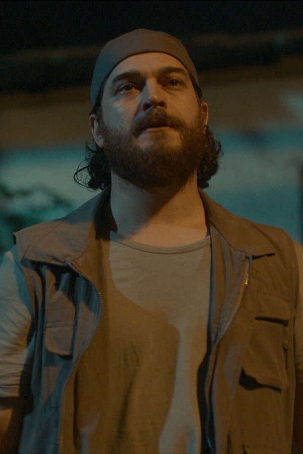 Kübra – S02E04 – Episodio 4