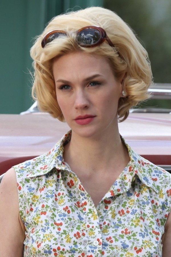 Mad Men – S06E09 – La parte migliore