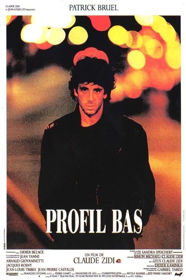 FR - Profil Bas (1993)