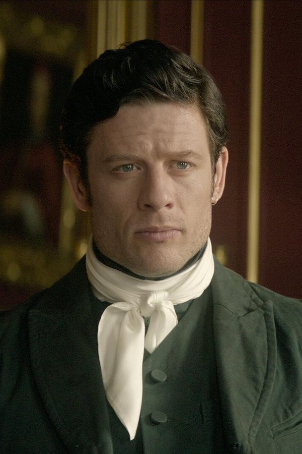 House of Guinness - Bölüm 7