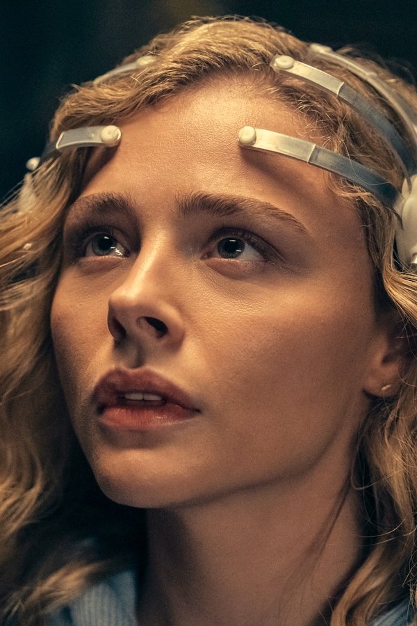 Inverso – The Peripheral – S01E02 – Bonus Empatia