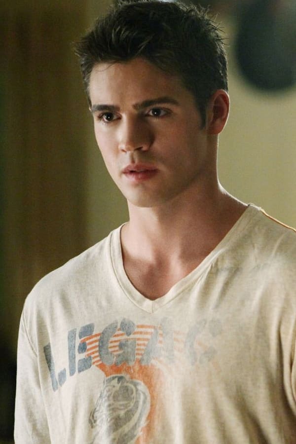 The Vampire Diaries – S03E02 – L’ibrido