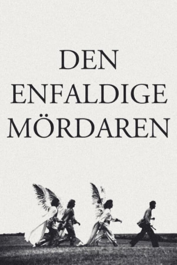 Den enfaldige mördaren