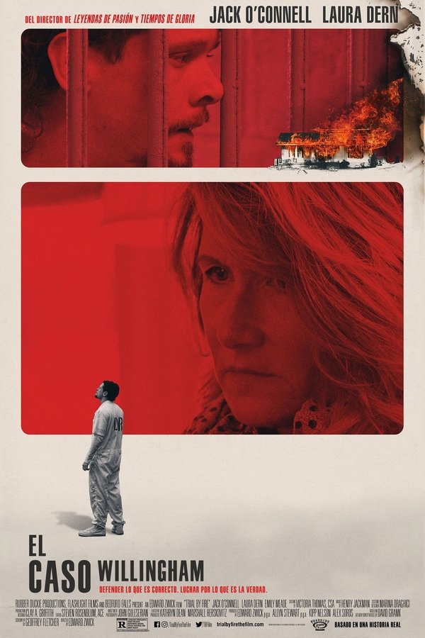 El Caso Willingham El Caso Willingham