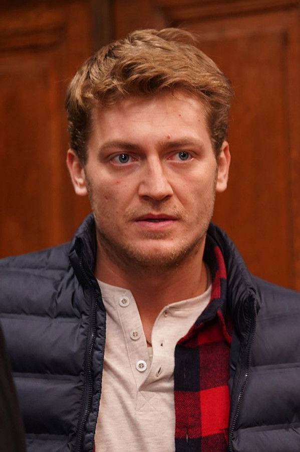 Taşacak Bu Deniz - Bölüm 16