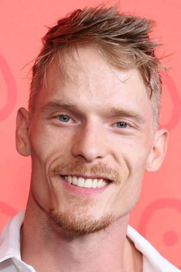 Dakota Daulby's headshot