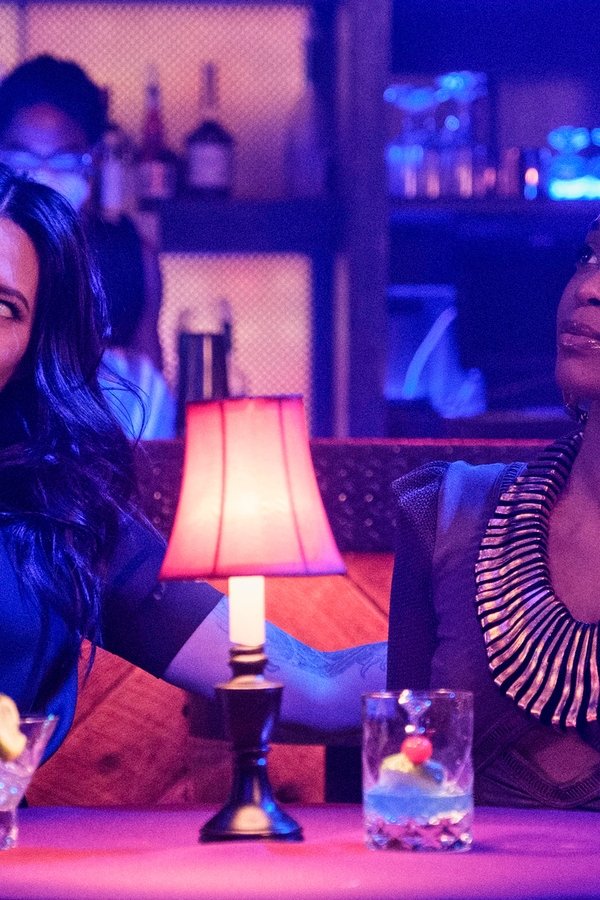 Black Lightning – S04E07 – Episodio 7
