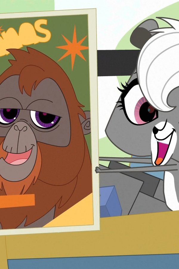 Littlest Pet Shop – S01E22 – Episodio 22