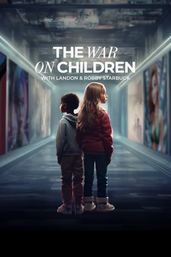 EN - The War on Children  (2024)