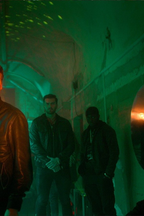 Il giovane Wallander – S01E02 – Episodio 2