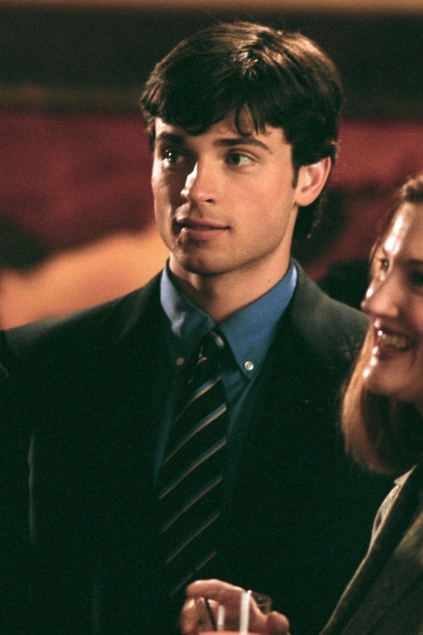 Smallville – S02E22 – Profezia