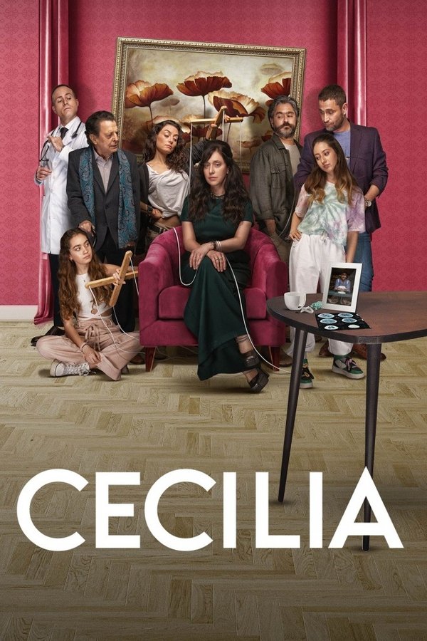 Cecilia