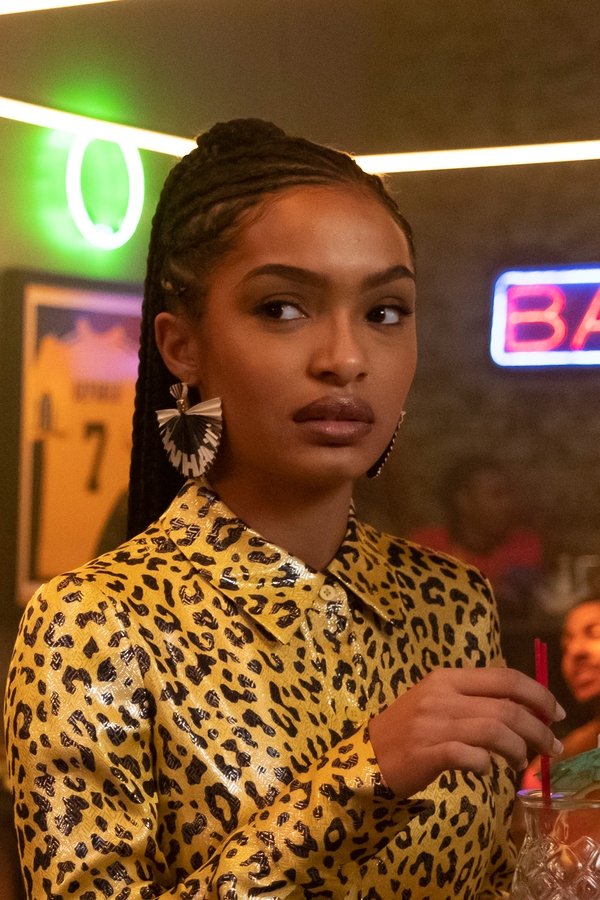 grown-ish – S02E15 – Episodio 15