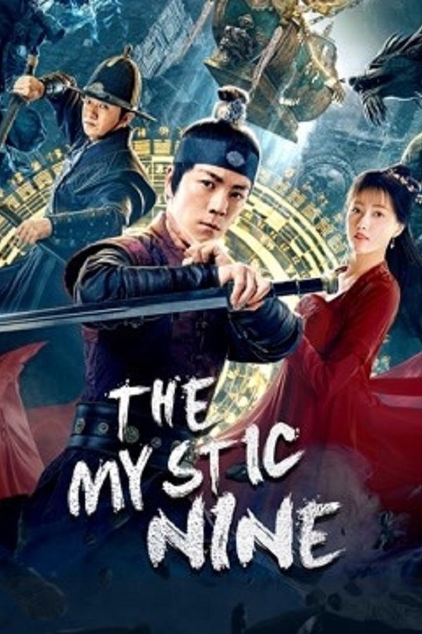 The Mystic Nine