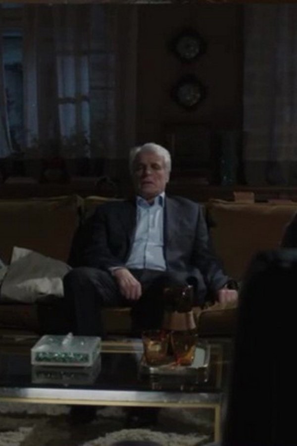 In Treatment (2013) – S02E33 – Guido – 7ª e ultima settimana