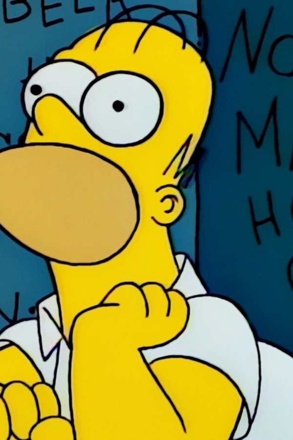 I Simpson – S06E06 – La paura fa novanta V