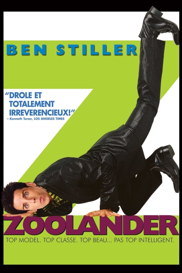 Zoolander