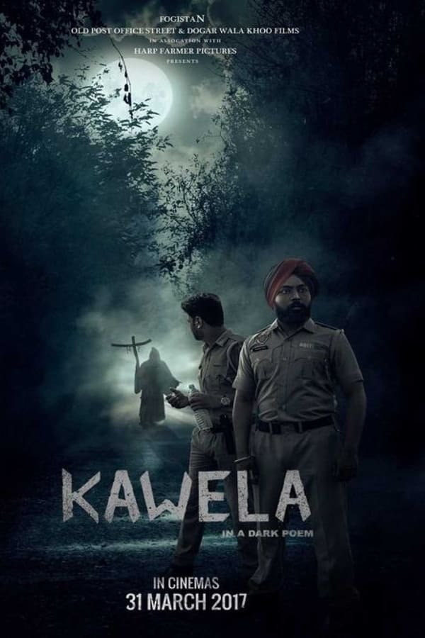 Punjabi: Kawela (2017)