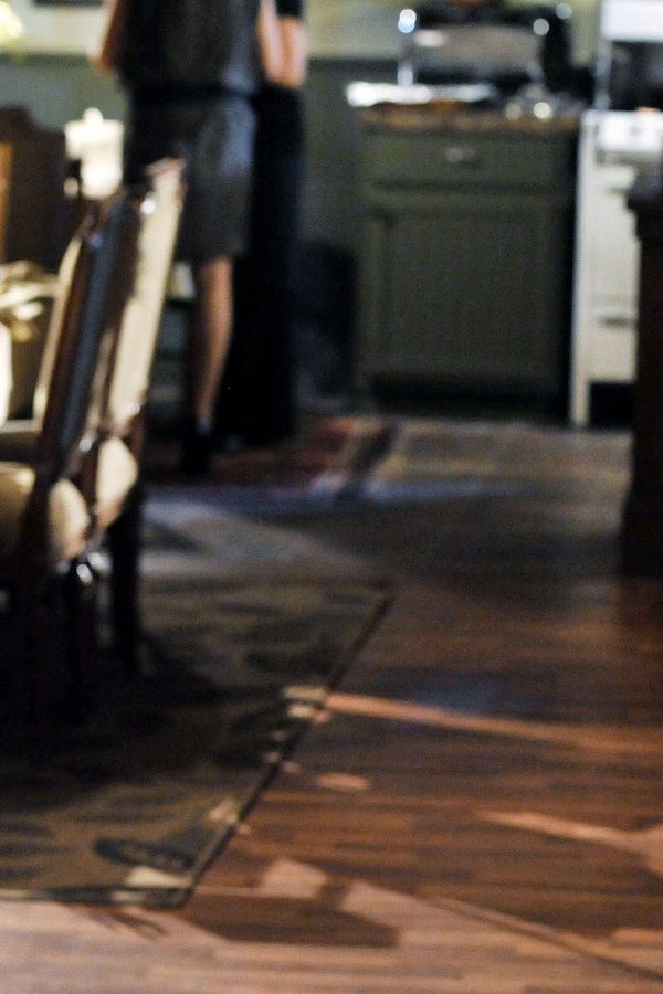 Pretty Little Liars – S02E07 – Affiorano tensioni