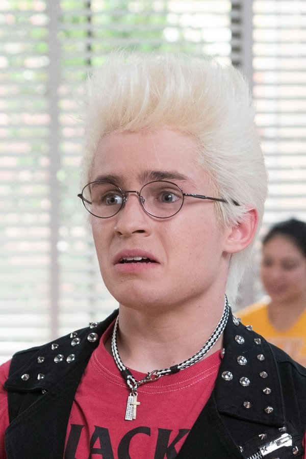 I Goldbergs – S06E02 – Trasformazioni