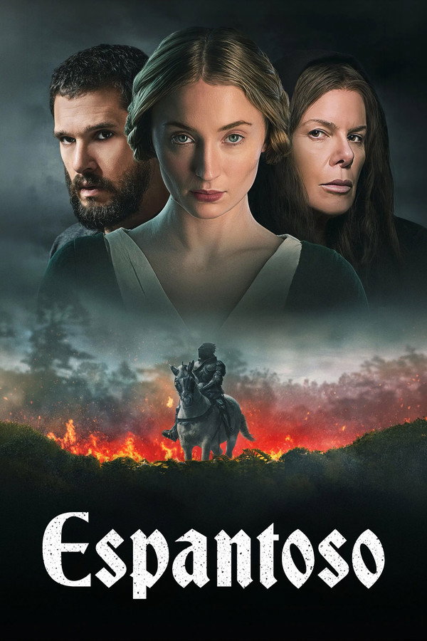 Espantoso (The Dreadful) (2026) Latino Full HD WEB-DL 1080p