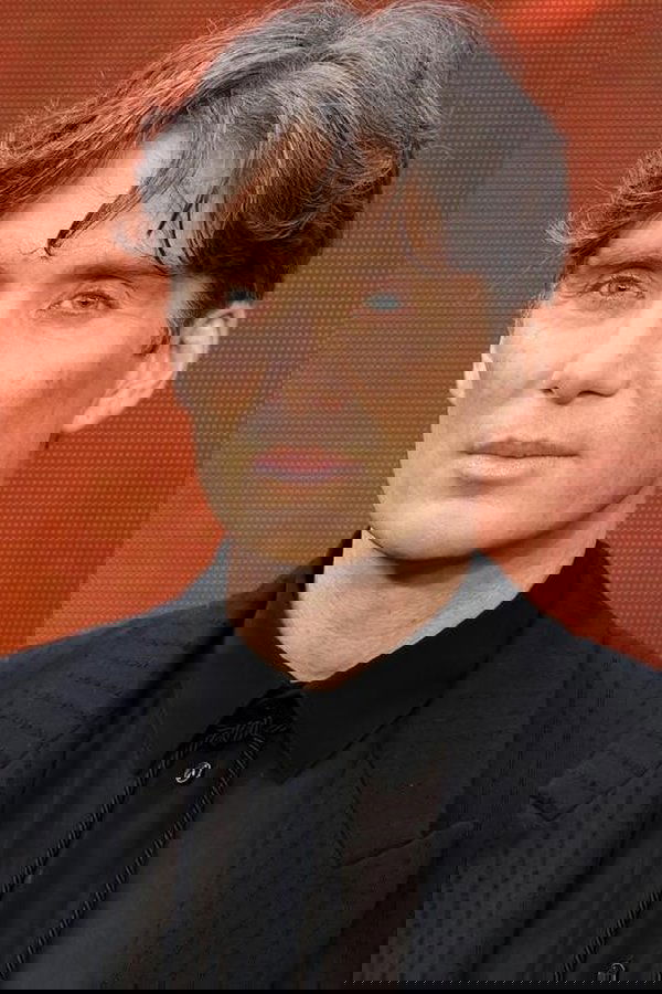 Cillian Murphy