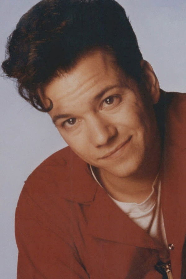 Frank Whaley's headshot