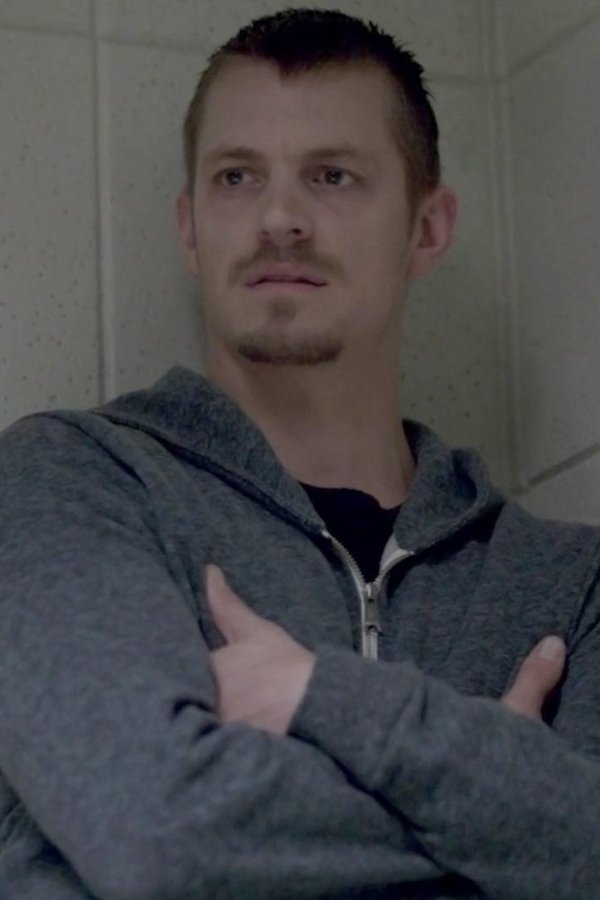 The Killing – S04E03 – Episodio 3