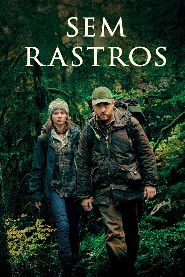Sem Rastros (2018)