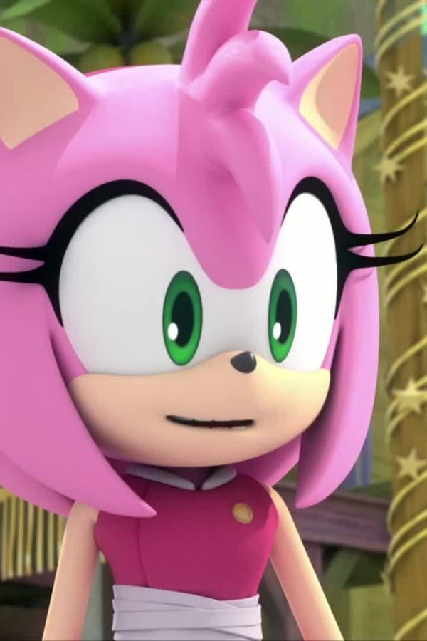 Sonic Boom – S01E42 – Episodio 42