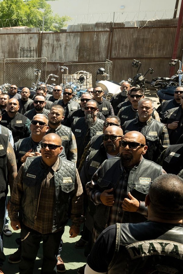 Mayans M.C. – S05E10 – Episodio 10