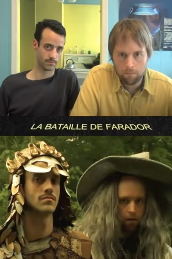 La bataille de Farador
