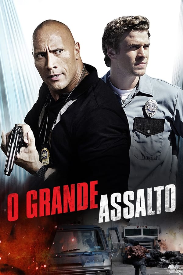 O Grande Assalto (2013)