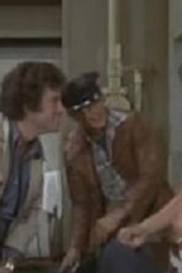 Starsky & Hutch – S01E14 – Episodio 14