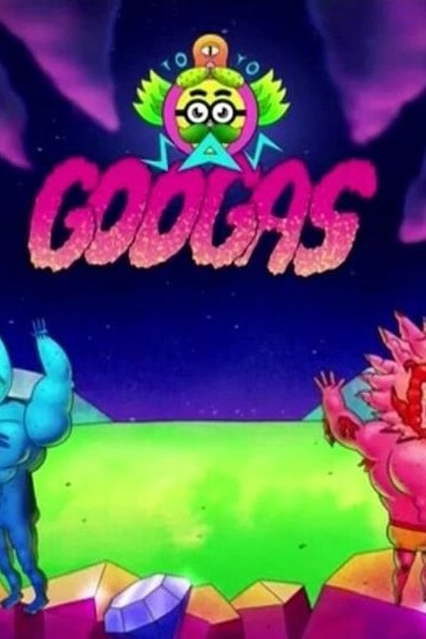 Sanjay and Craig – S02E12 – Googas
