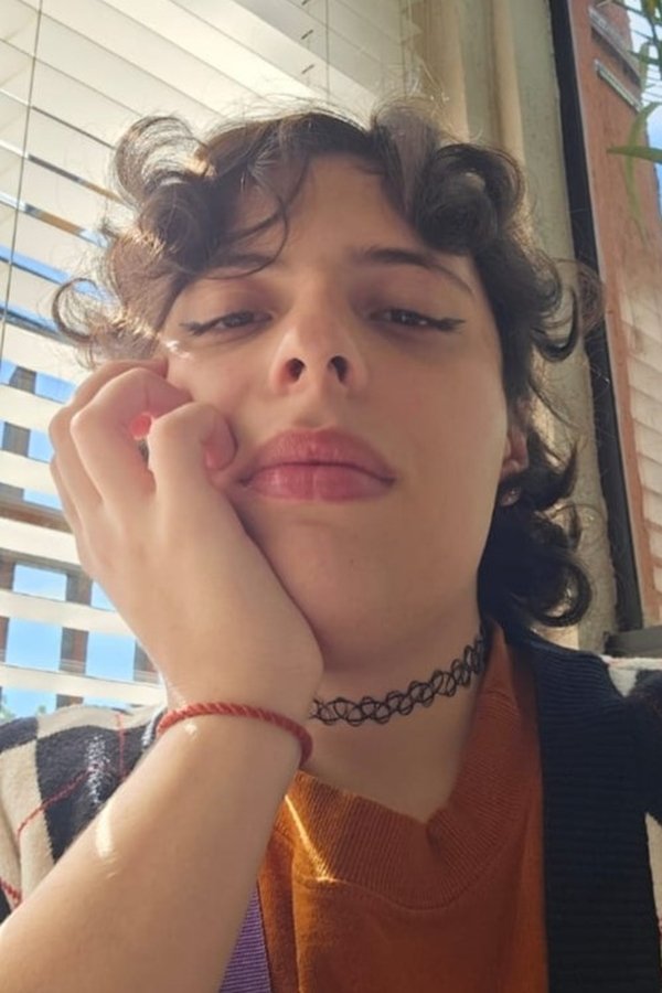 Letícia Cabral