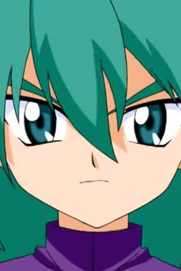 Beyblade – S02E50 – Episodio 50