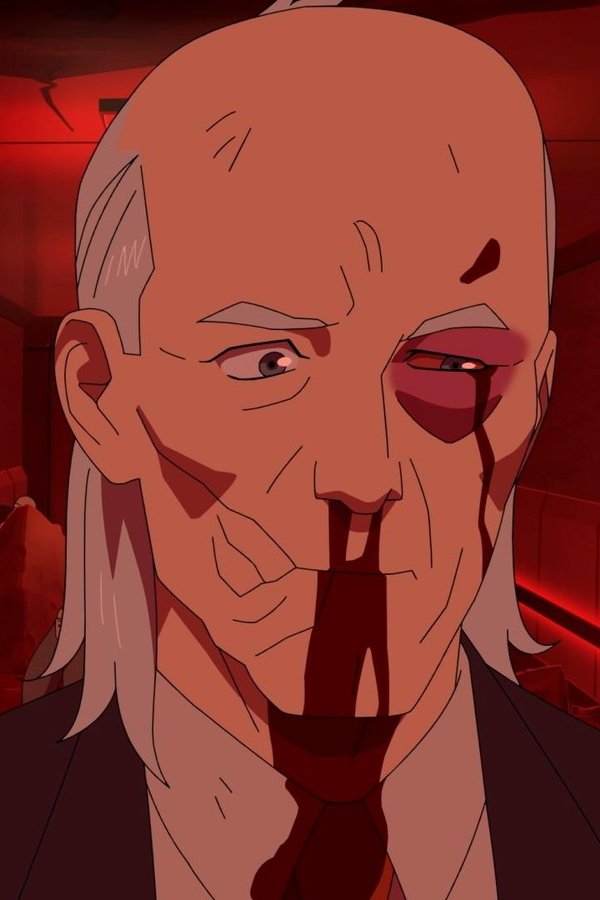 INVINCIBLE - Saison 3 Episode 7