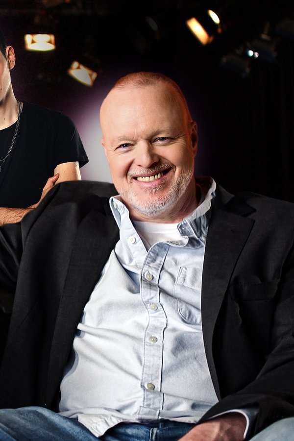 Stefan Raab: Mein ESC – Chefsache Abor & Tynna poster