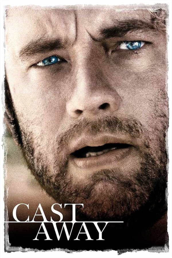 EN - Cast Away (2000)