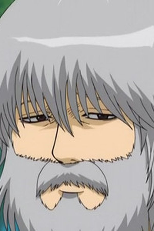 Gintama – S02E07 – Episodio 7