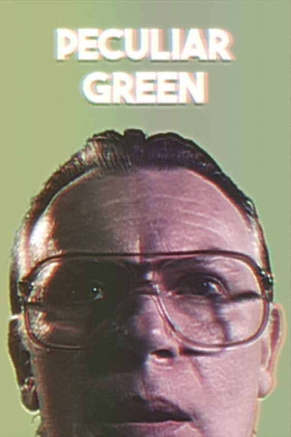 Peculiar Green
