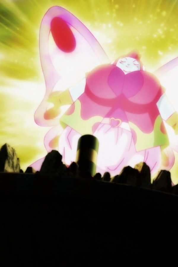Dragon Ball Super – S01E117 – Episodio 117