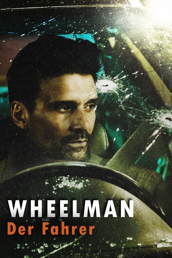 DE - Wheelman (2017)