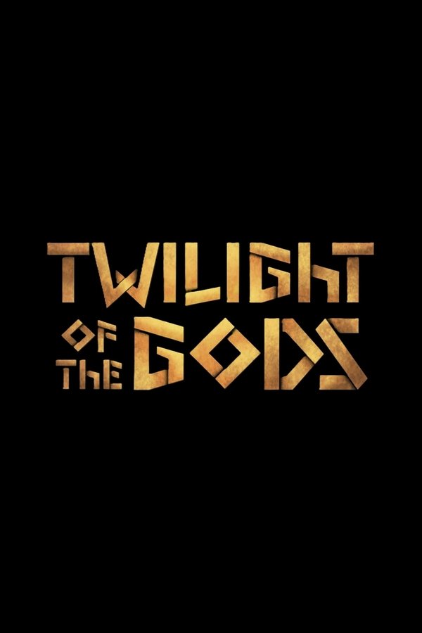 Twilight of the Gods Poster