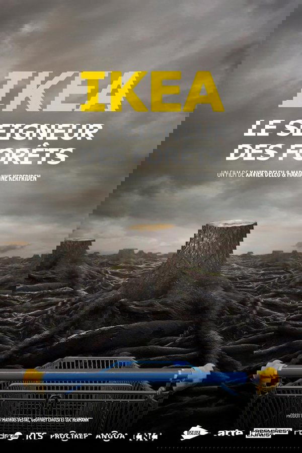 PL - Ikea - Apetyt na drzewa (2024) Dokument