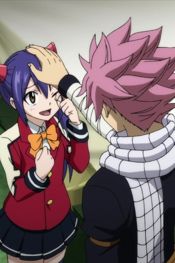 Fairy Tail – S08E01 – Episodio 1