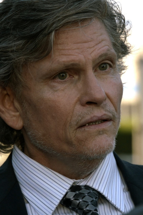 Sons of Anarchy – S05E10 – Tradimenti