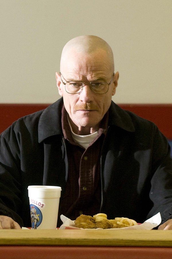 Breaking Bad – Reazioni collaterali – S02E11 – Mandala