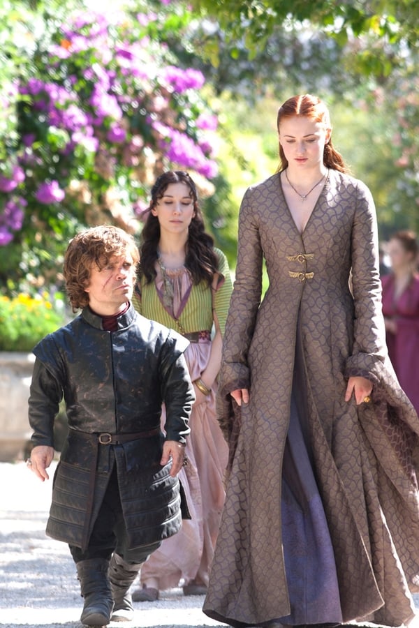 Il Trono di Spade – S03E10 – Mhysa